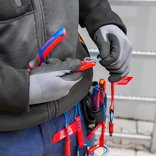 Miniatura 8 de KNIPEX Tijeras de cable