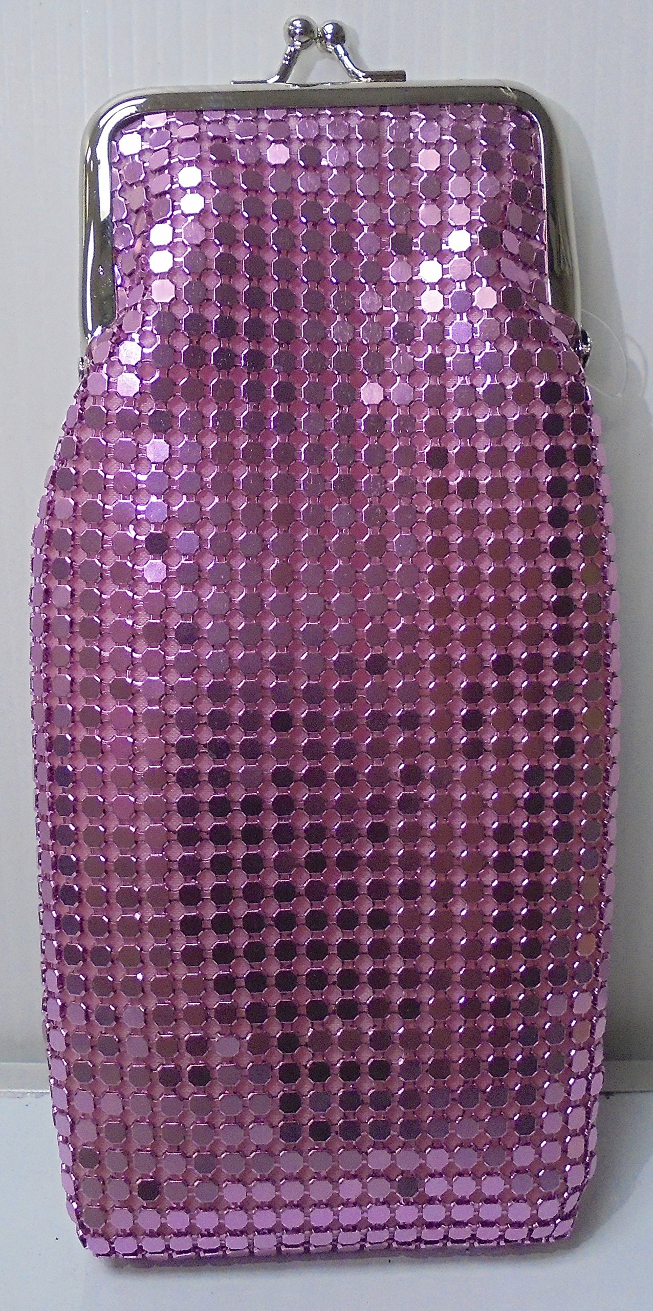 sequin cigarette case Amazon.com: 1 Eclipse Blush Pink Luxury Mesh Sequin Cigarette Case 120's-  3232N-PK-XXLong : Health & Household