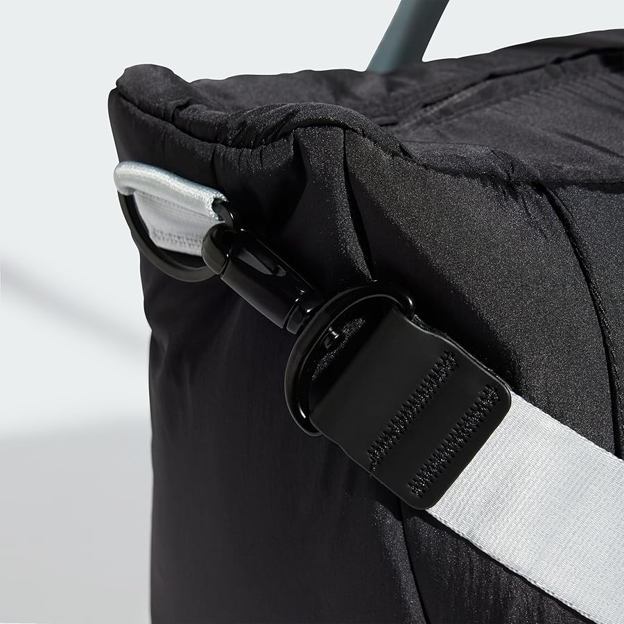 Amazon.co.jp: [アディダス] HIIT ジム ダッフルバッグ KSB12 カーボン