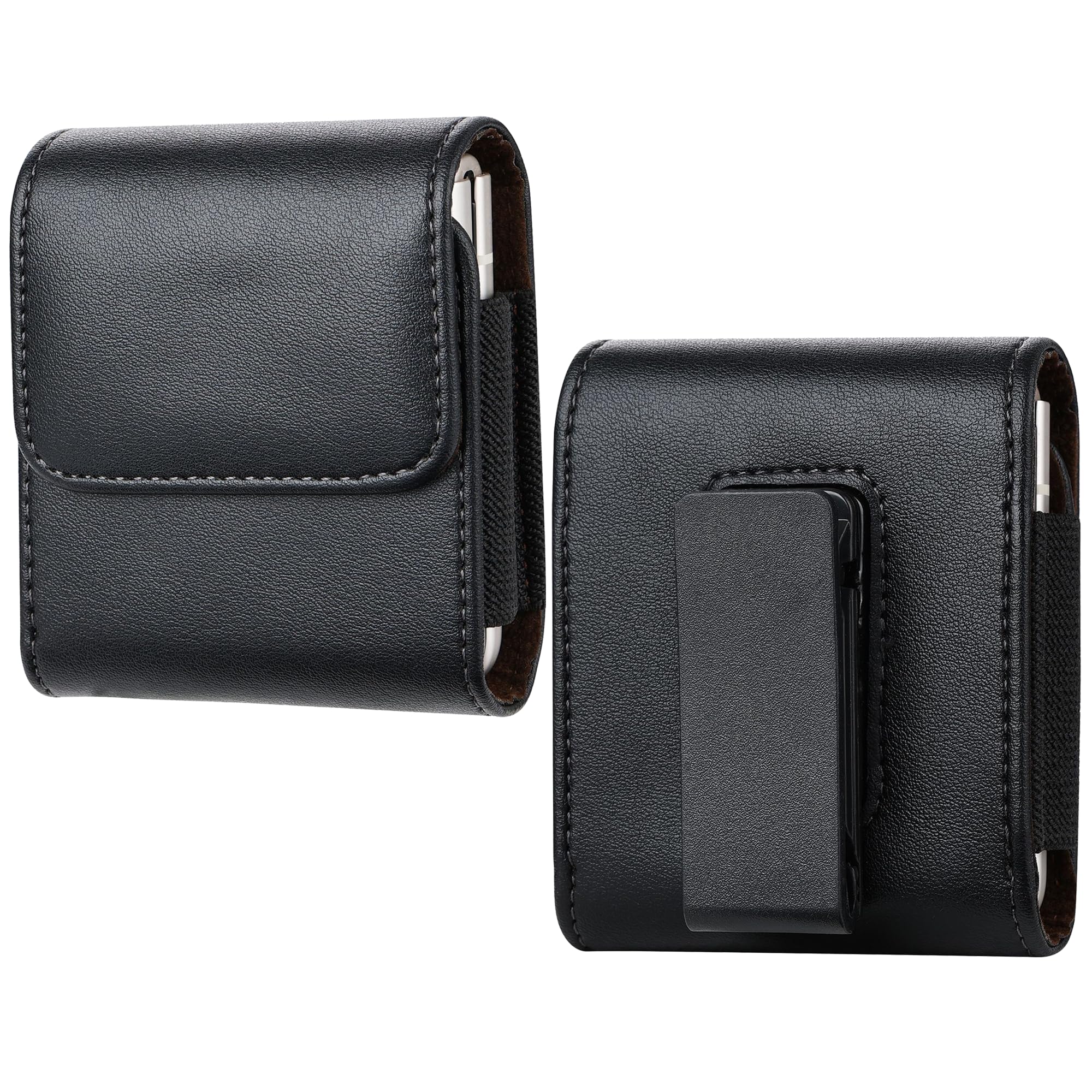 Amazon.com: for Motorola RAZR, for Samsung Z Flip Case, with Belt