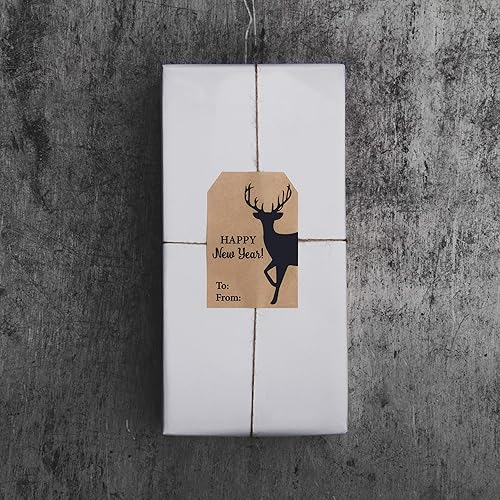 Miniatura 110 de RUSPEPA Papel de regalo negro de color sólido para bodas, cumpleaños, fiestas, felicitaciones y vacaciones, 30 pulgadas x 32.8 pies Negro -,Azul