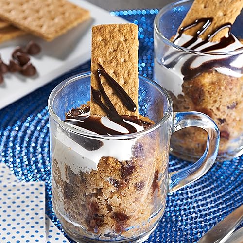 Miniatura 152 de Honey Maid Fresh Stacks Graham - Galletas Graham con sabor, 73.2 onzas, 6 unidades (paquete de 6)