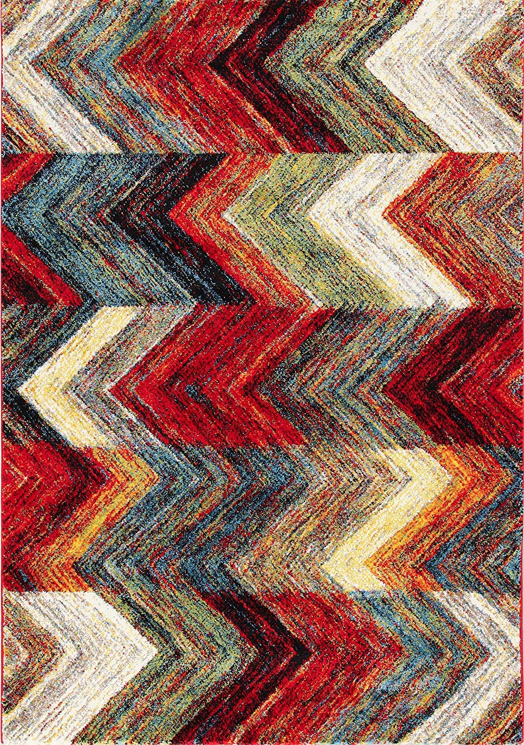 200x57 CM Modern New Carpet Tapis Teppich Alfombra RUG