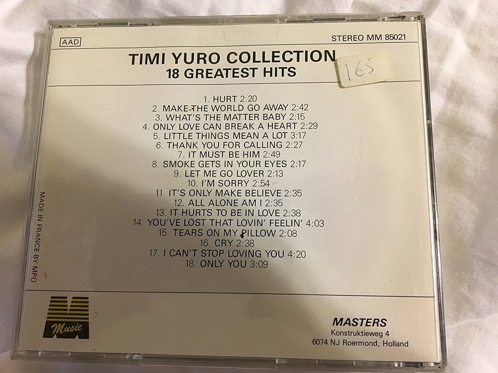 Amazon.co.jp: Collection : 18 Greatest Hits: Music