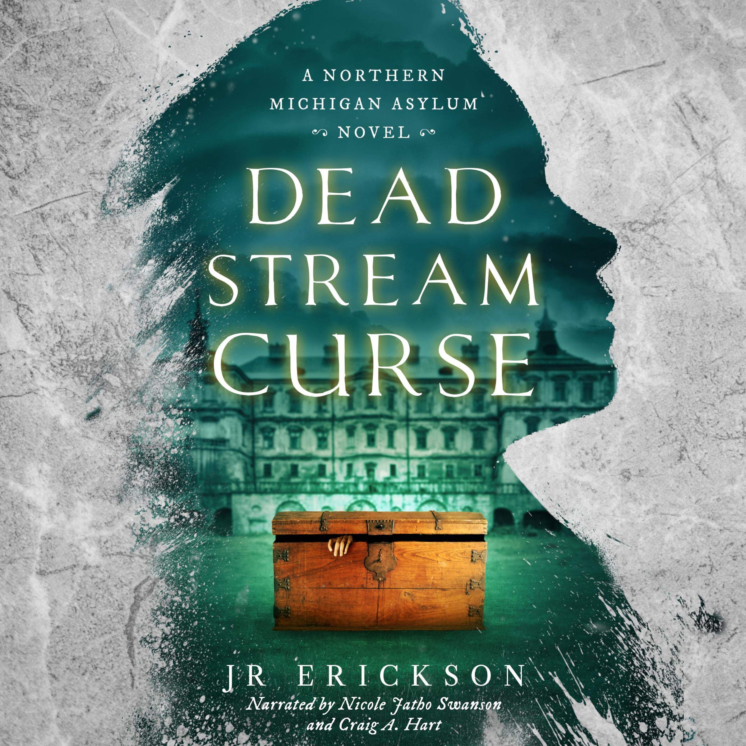 Cover art for Dead Stream Curse