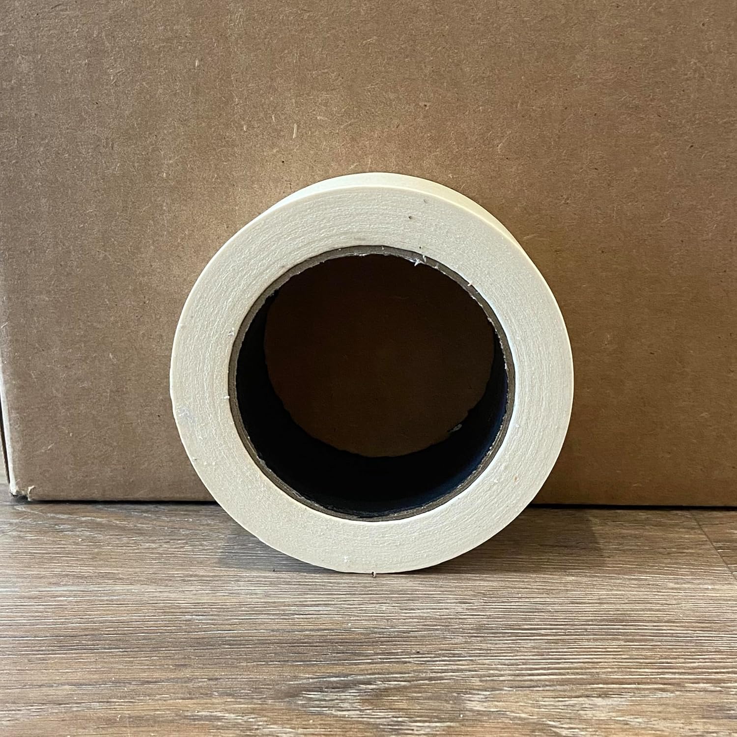 Lot of 24 Rolls 2" X 60 Yrds General Purpose Painters Masking Tape