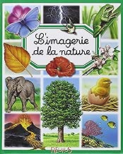 Download L'imagerie de la nature PDF