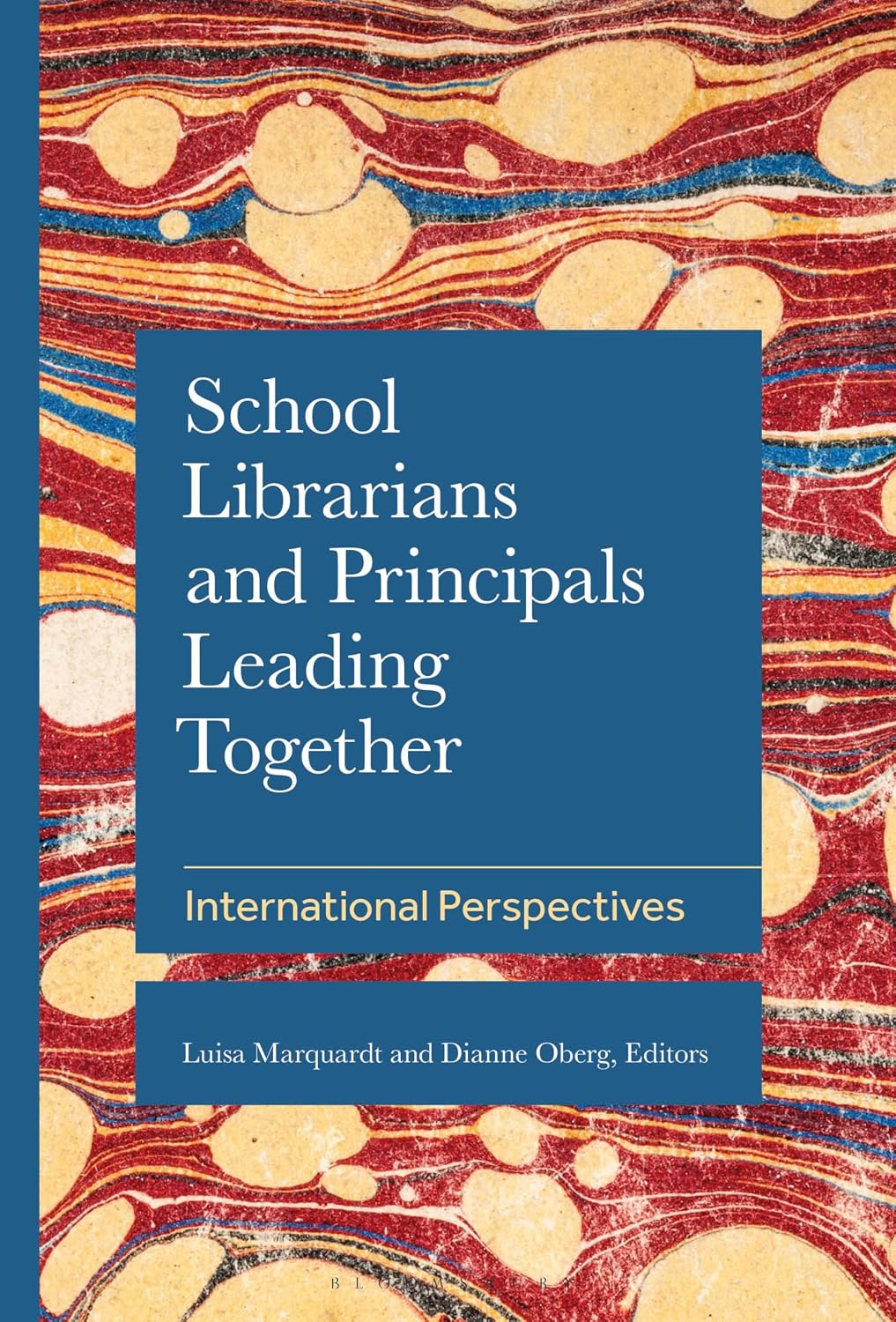 School Librarians and Principals Leading Together: International Perspectives (School Librarianship Worldwide)      Kindle Edition