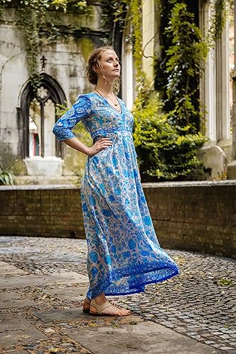 Silk dresses amazon Clearance