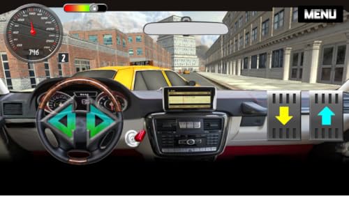 Racing G-Wagen G-class