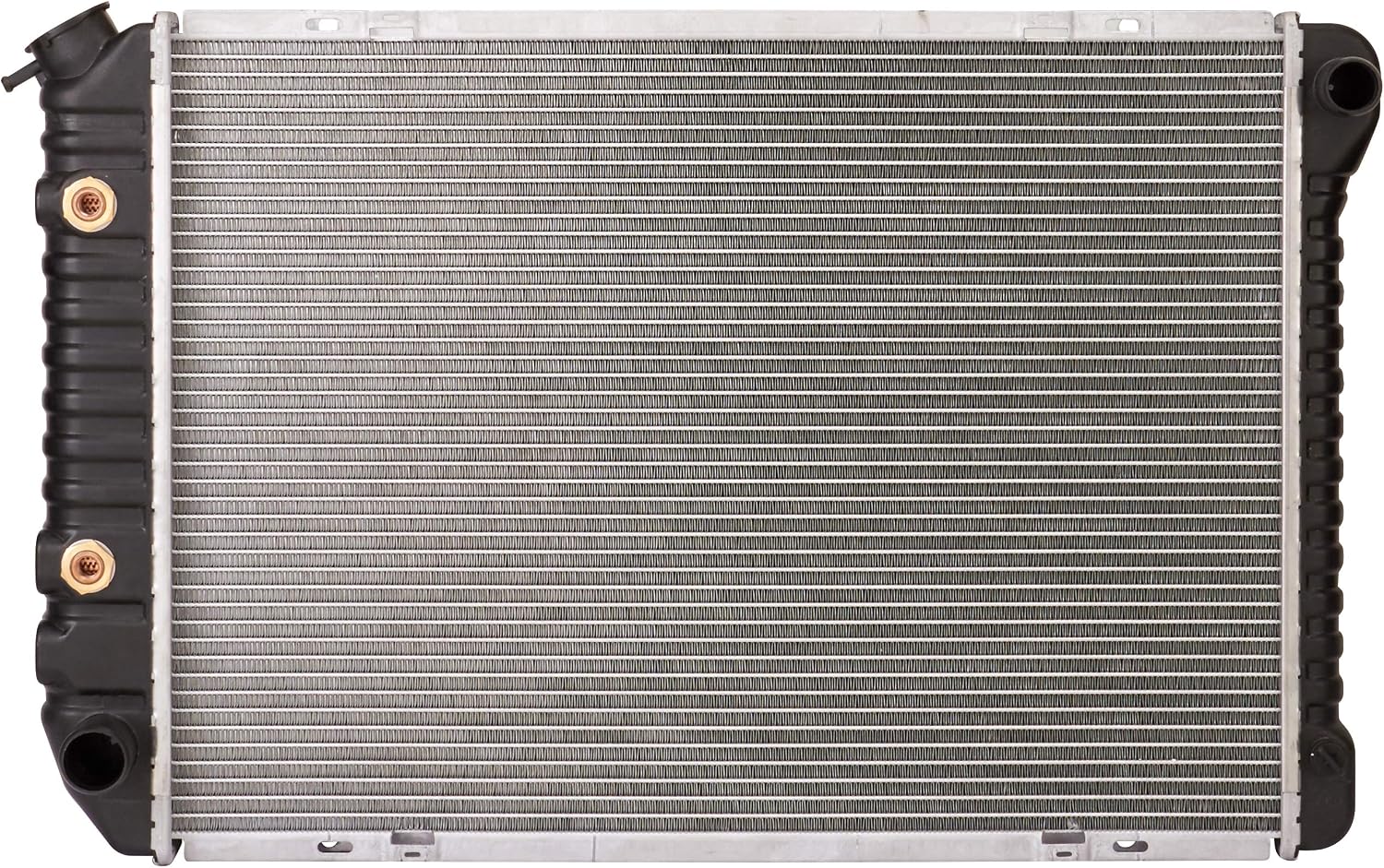 Spectra Premium CU556 Complete Radiator