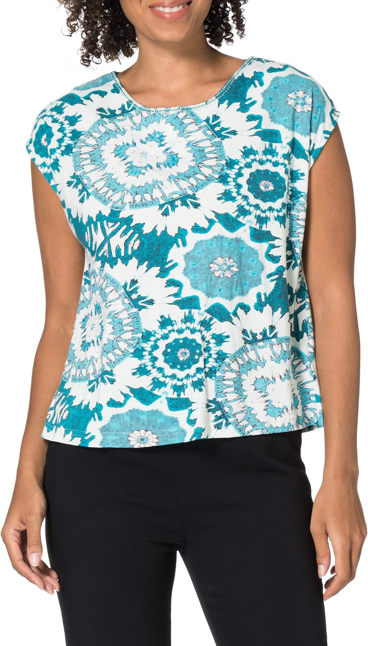 Women's Ecran T-Shirt