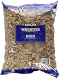 Kirkland Signature Nuts, Walnuts,48 Ounce