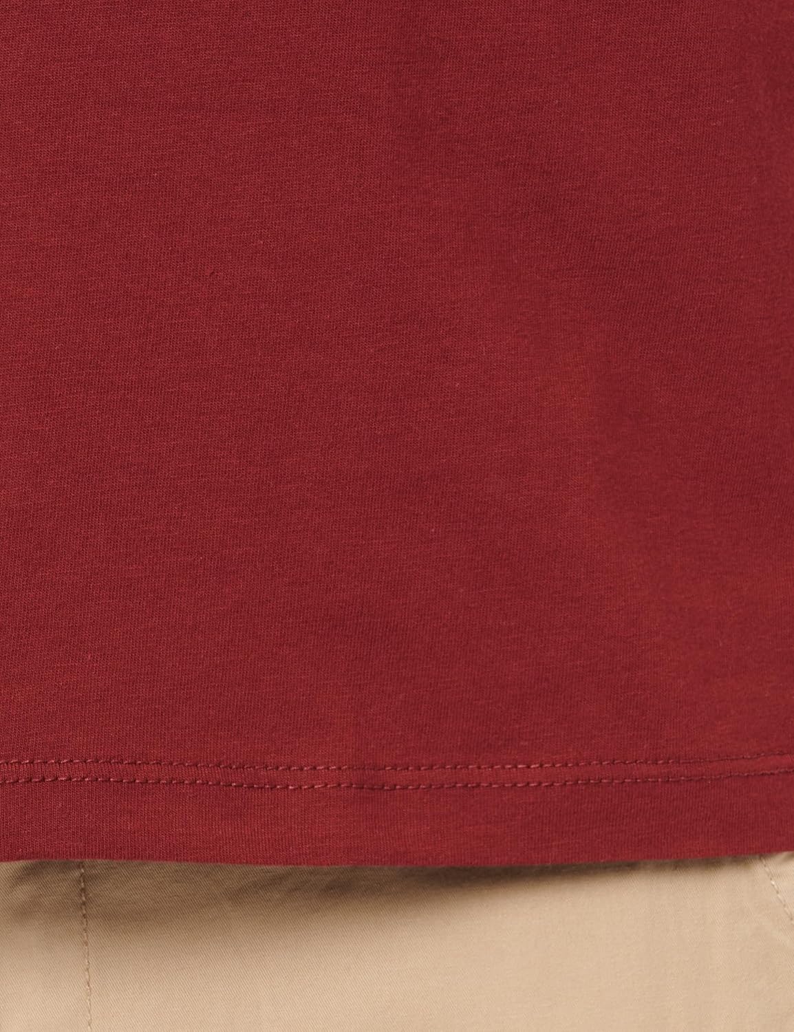 Calvin Klein mens Ss 30s Eu Left Chest Logo Tee Lv04rd865g T-S... - view 4