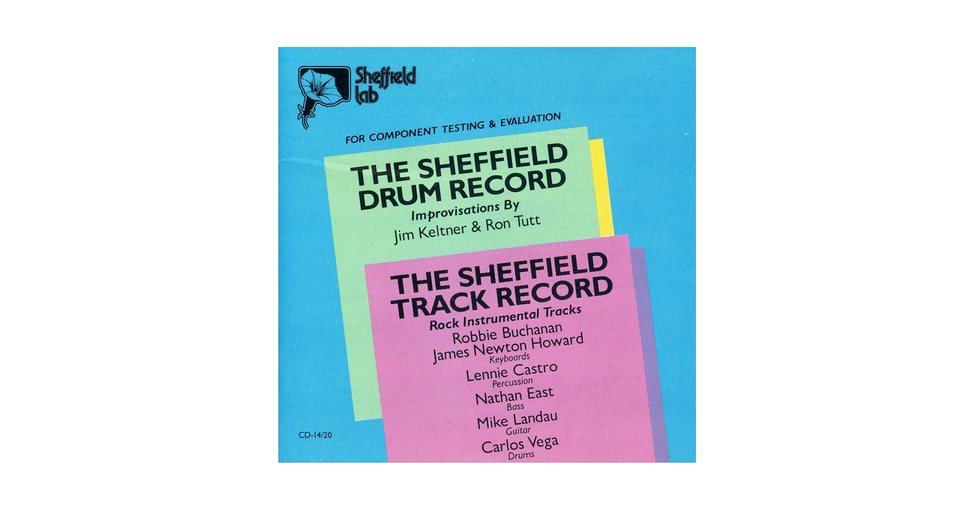 洋楽 THE SHEFFIELD TRACK RECORD & DRUM RECORD Amazon.com: The Sheffield Track Record/ The Sheffield Drum