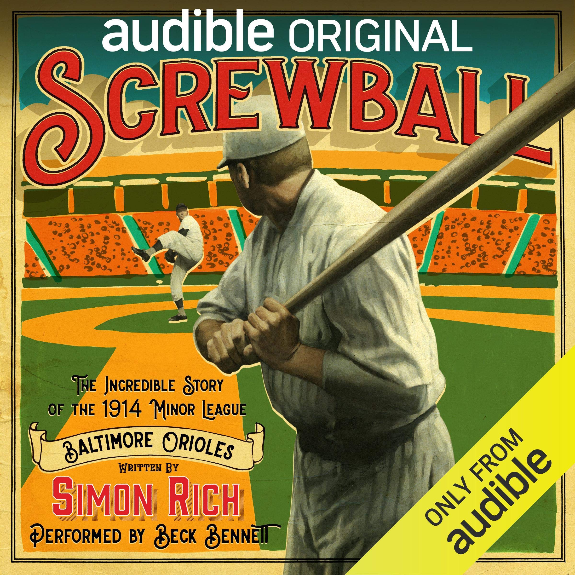 Screwball