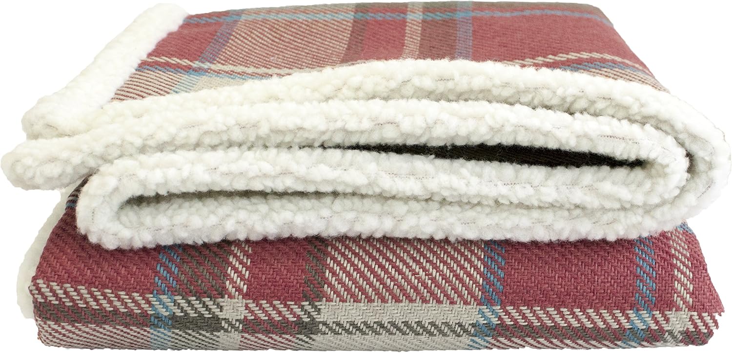 Festive Collection Christmas Pet Blanket Amazon.co.uk Pet Supplies