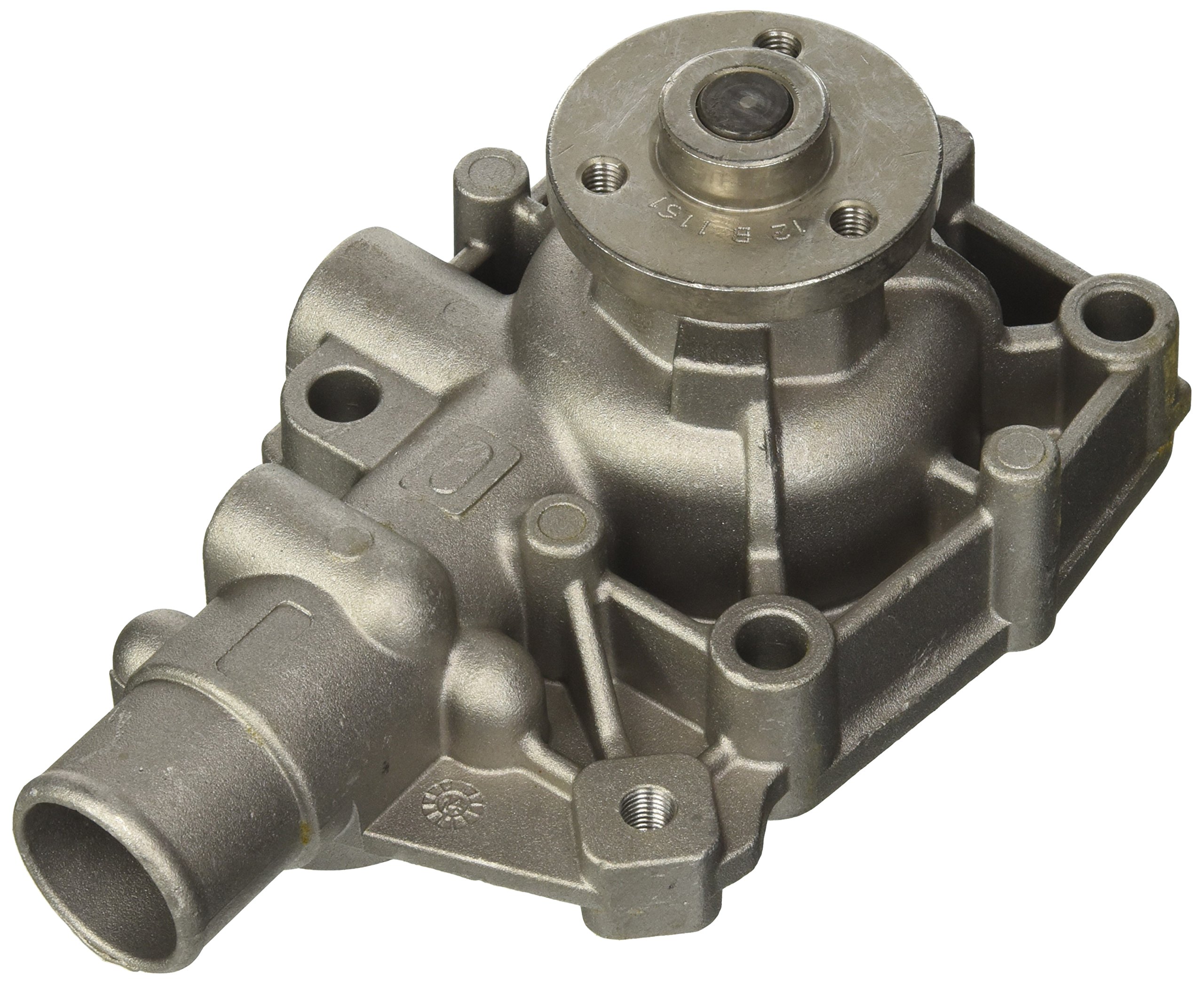 Graf pa1161 refrigeración motor