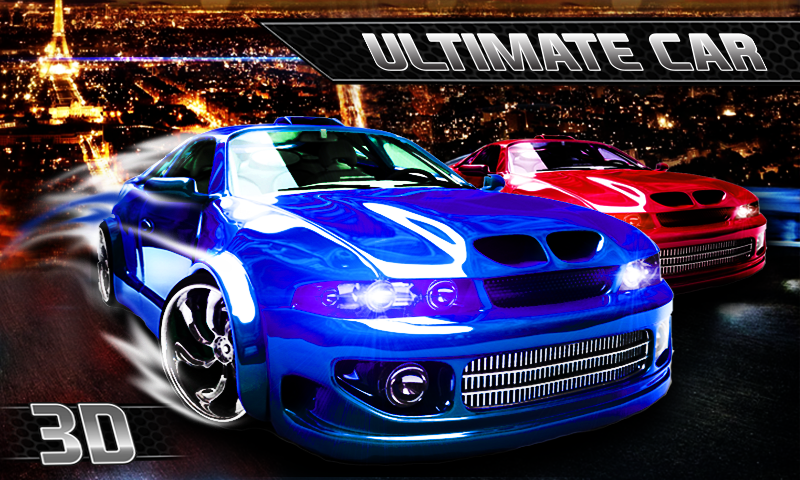 Freeway Racer Freeway Nitro Drag Racing Pro-App im Amazon Appstore