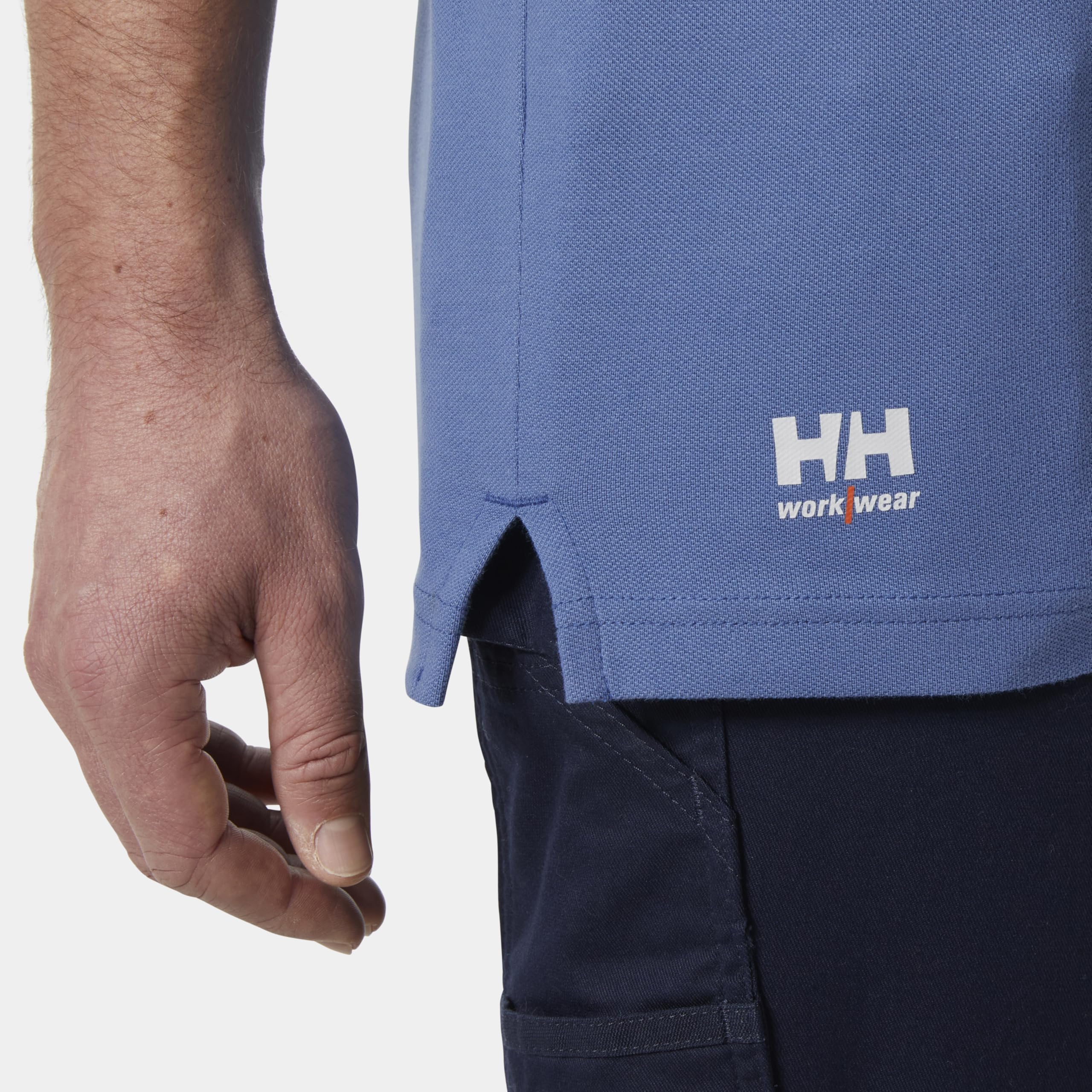 Helly Hansen Uomo Polo Kos