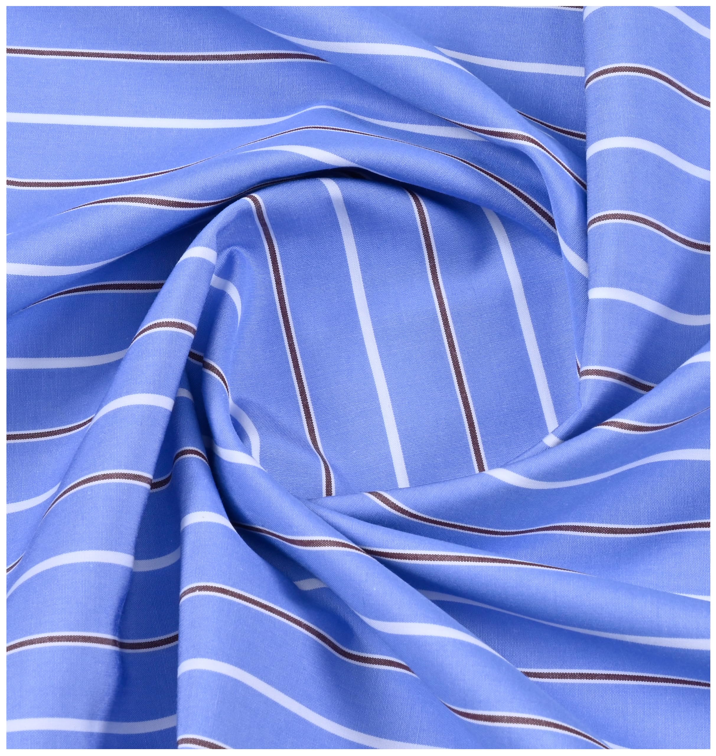 texworks Shirt Fabric For Men-picture-37