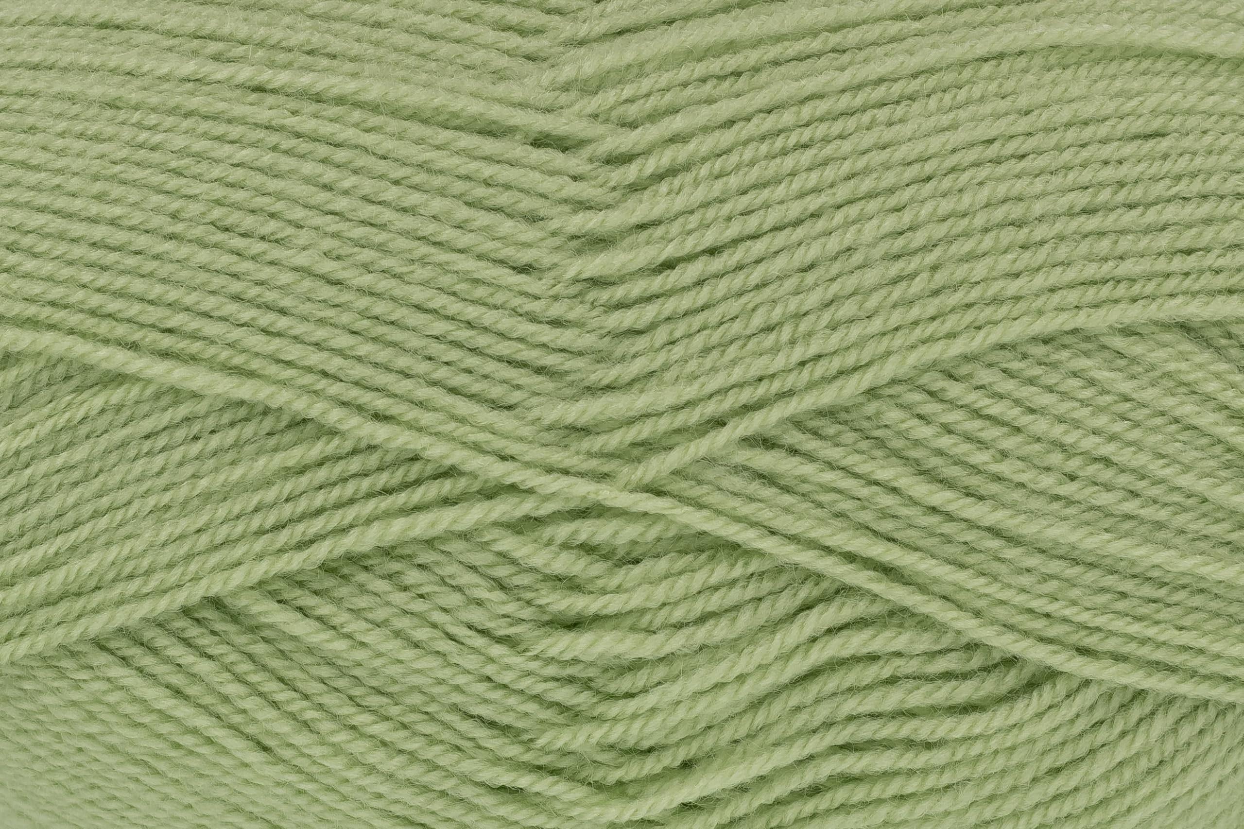 King Cole Pricewise DK Avocado Yarn - 282M, 100g — image 1