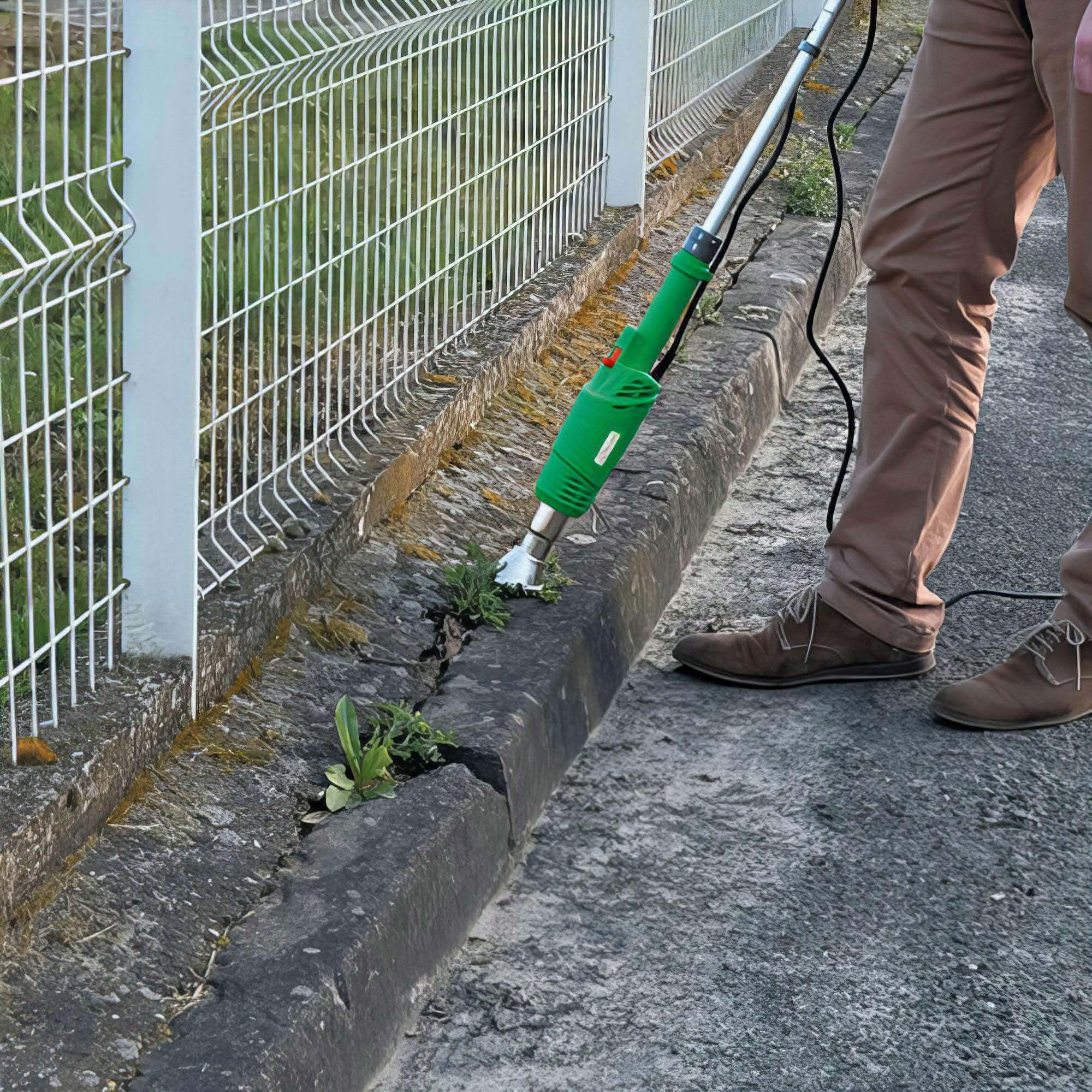 Désherbeur Électrique - PRDE653