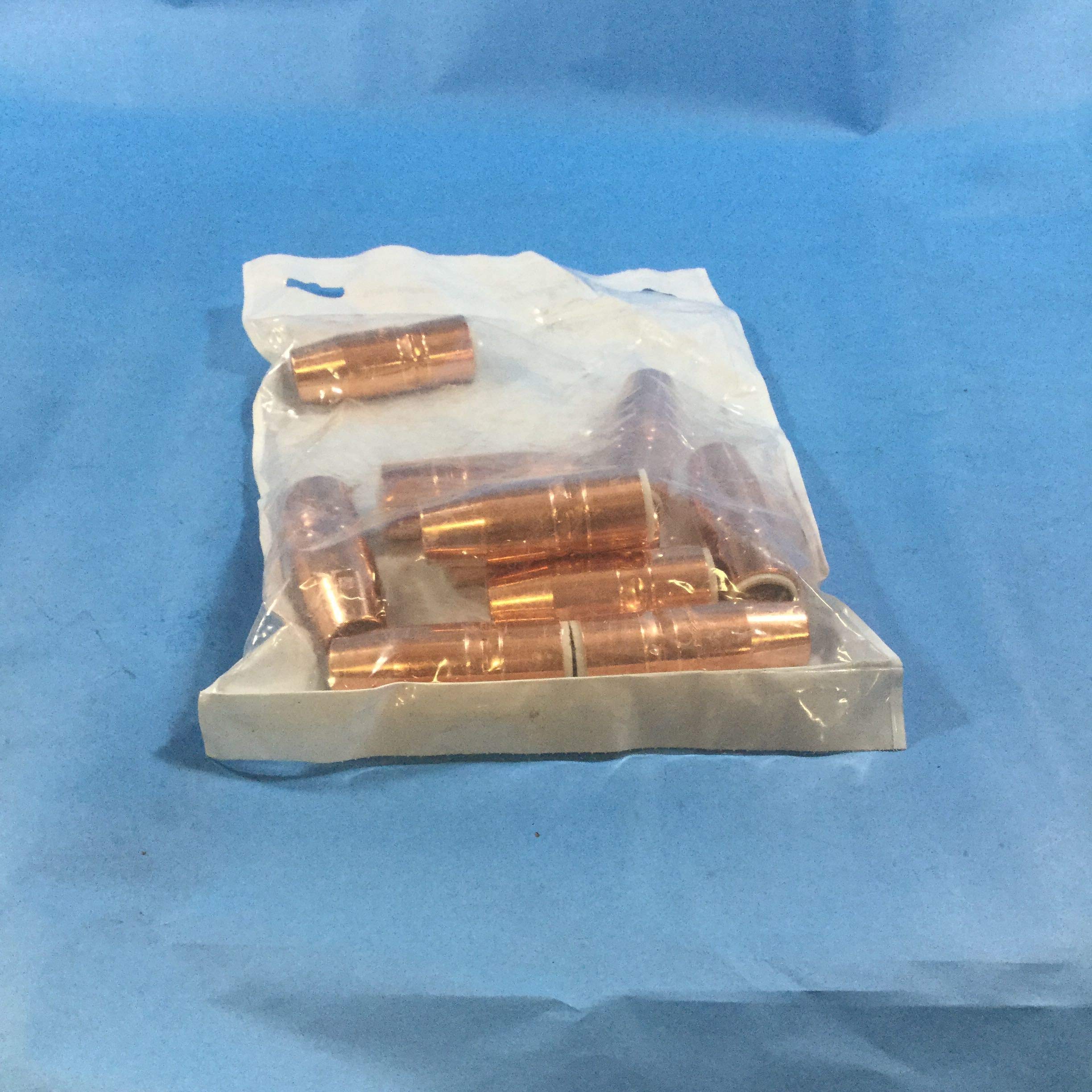 Tregaskiss, 401-14-62, Nozzle, TOUGH LOCK, 5/8 in