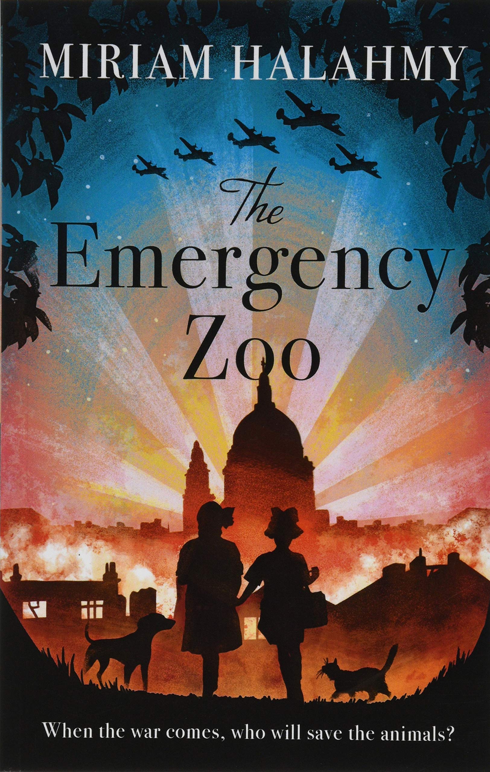 The Emergency Zoo