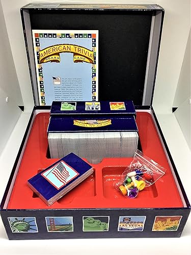 Miniatura 3 de American Trivia