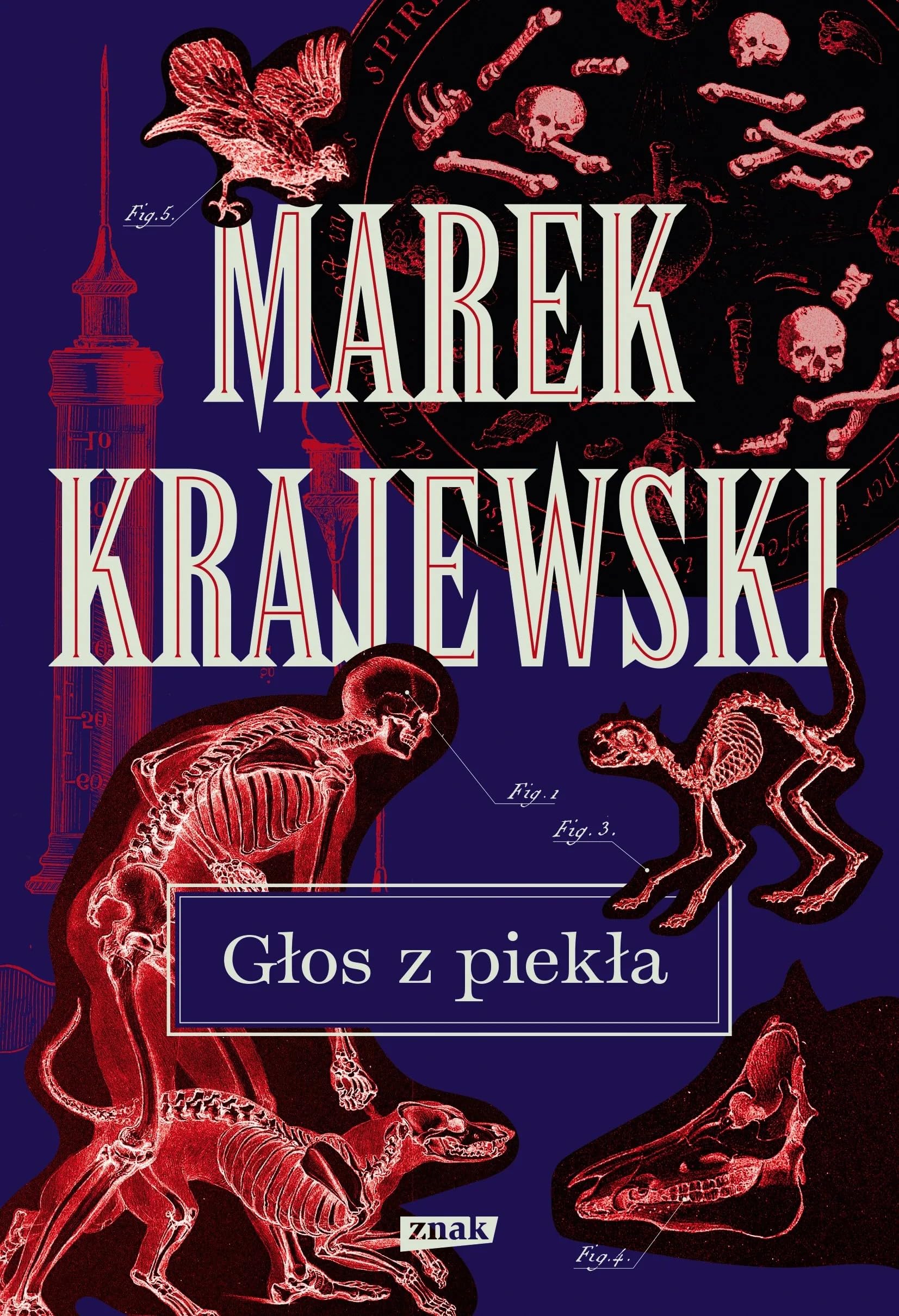 Głos z piekła