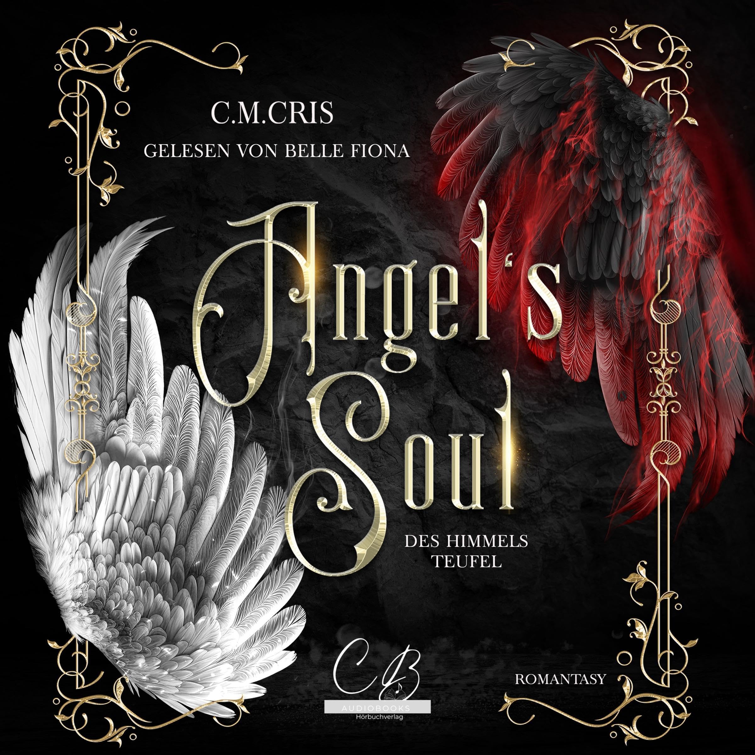Cover art for Des Himmels Teufel