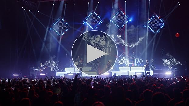 【中古】 OneRepublic ワンリパブリック / Live In South Africa OneRepublic – Live In South Africa – DVD (Digital Surround