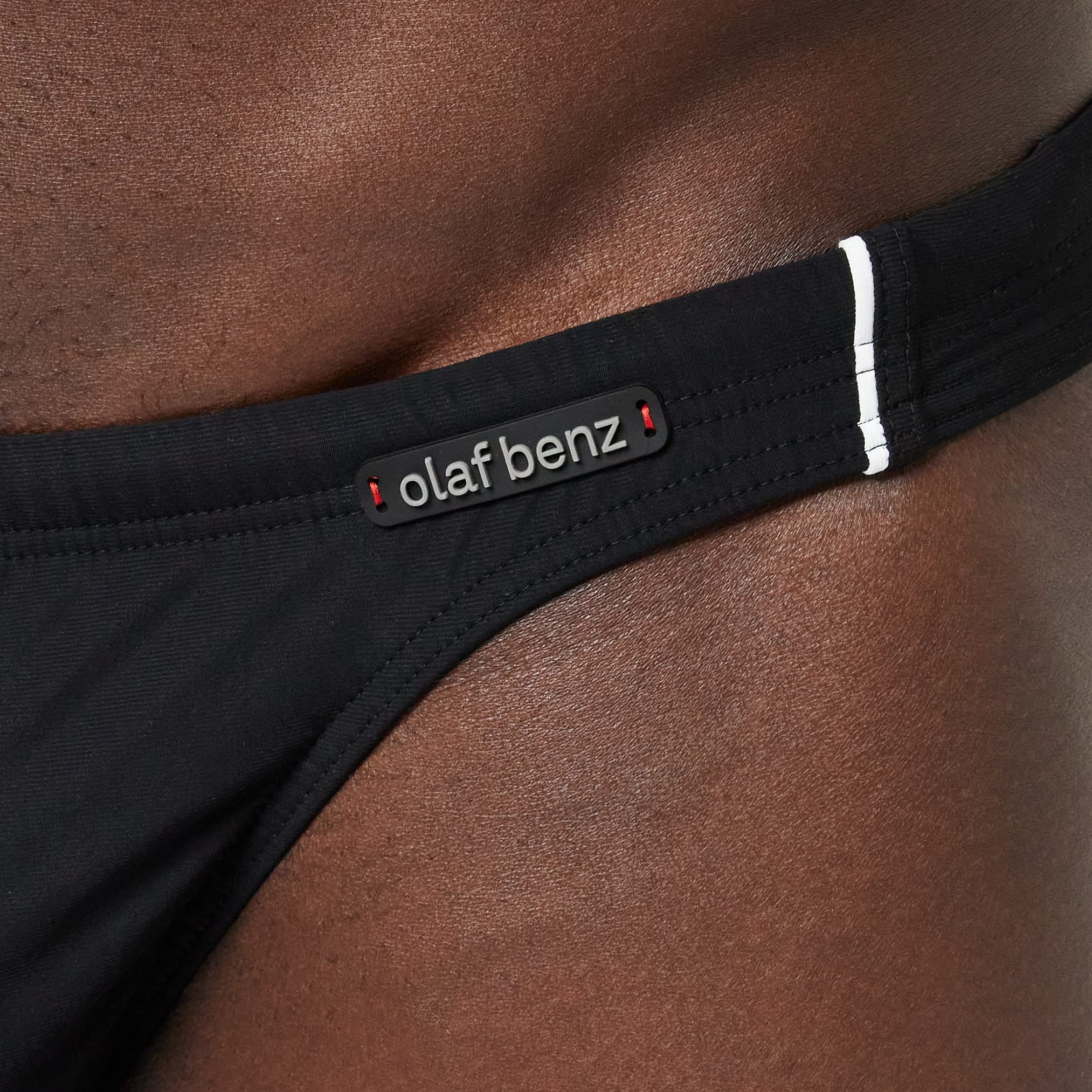 Olaf Benz Blu1200 Sunbrief Bermuda Uomo