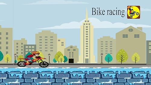 bike racing