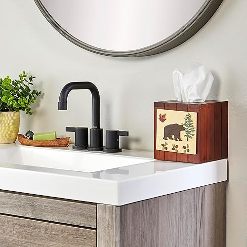 Miniatura 9 de SKL Home Jabonera North Ridge