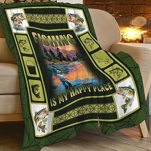 Miniatura 735 de Manta de cerveza, manta de bebida de cerveza, regalos para adultos, mujeres y hombres, súper suave y acogedora manta de felpa mullida mullida de