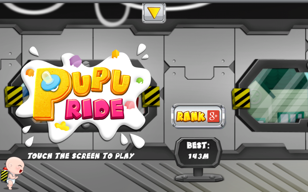 Pupu Ride - App on the Amazon Appstore