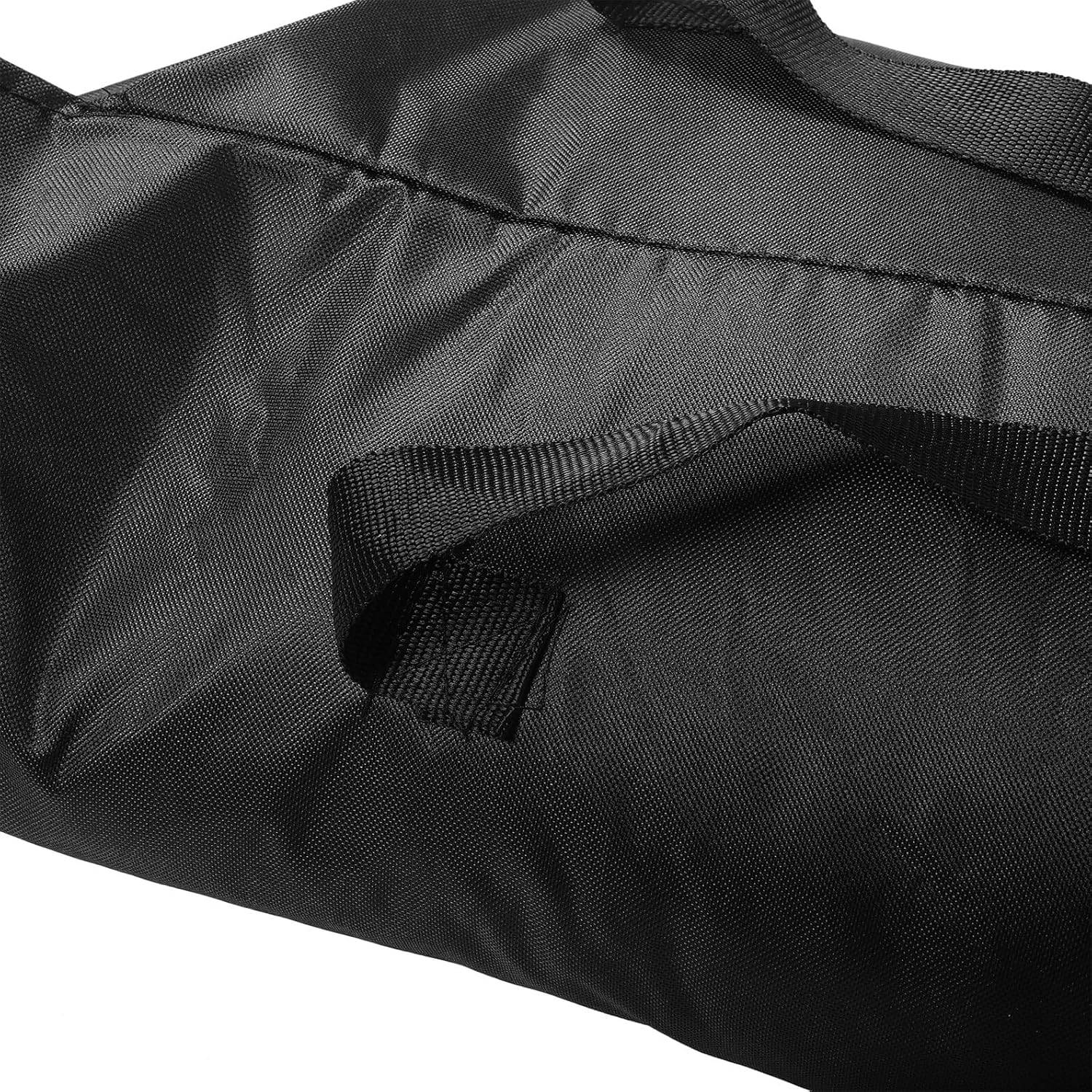 Outanaya Waterproof Skateboard Backpack Bag 600d Oxford Fabric Skateboard Storage Pouch Shoulder Carrying Bag for Outdoor Skating and Travel