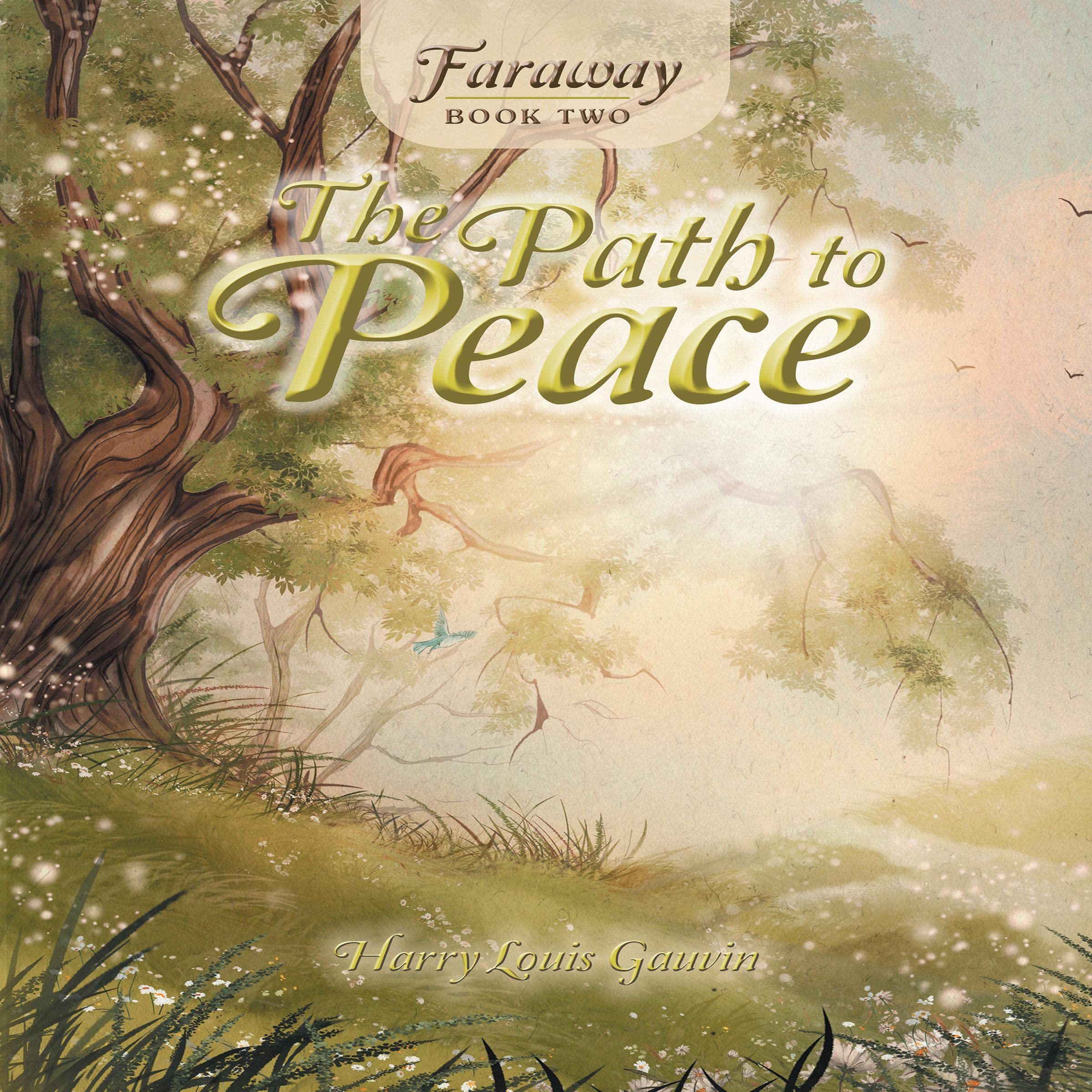 Cover art for The Path to Peace