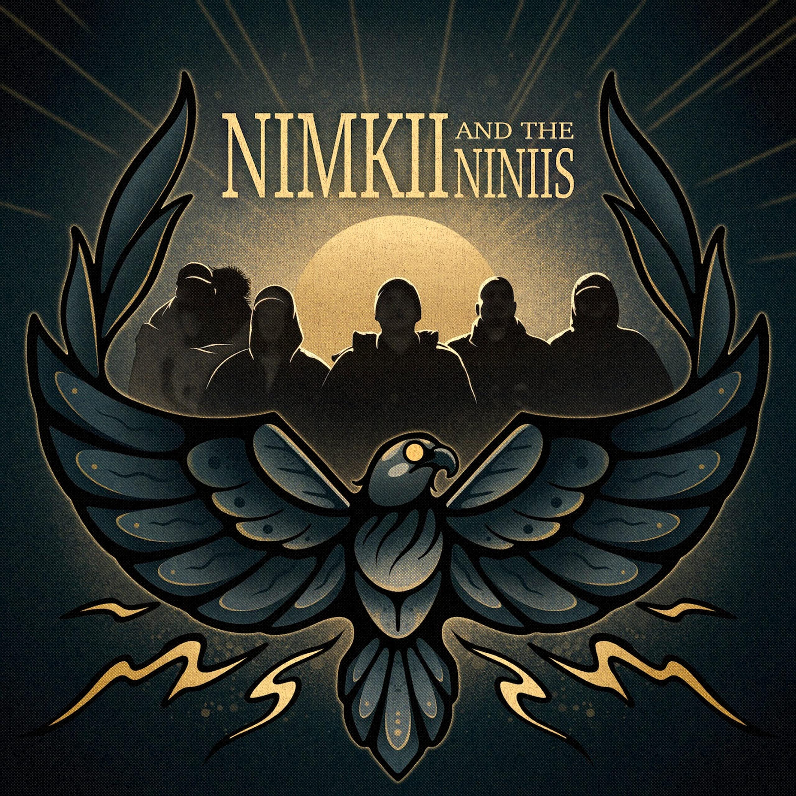 NIMKII & THE NINIIS