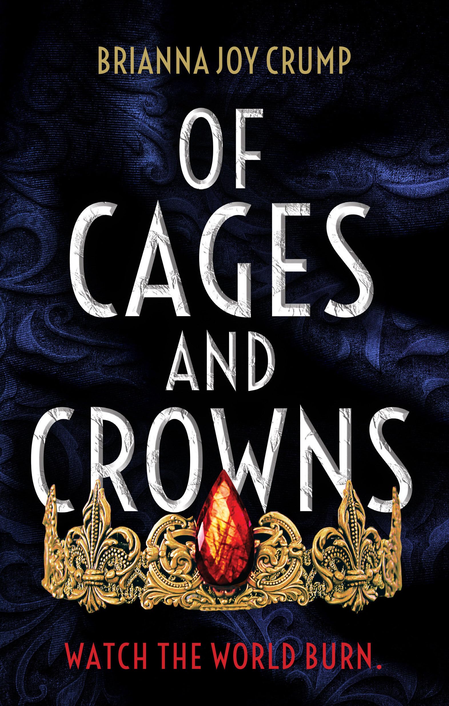 Of Cages and Crowns (Culled Crown)