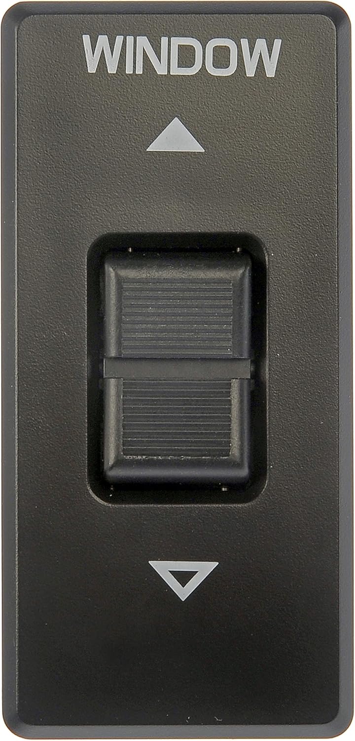 Dorman 901-033 Front Passenger Side Door Window Switch Compatible with Select Chevrolet / GMC Models