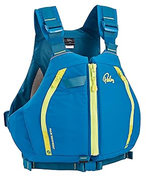Amazon | パーム(Palm) ライフジャケット グリーン[Teal] XS/S