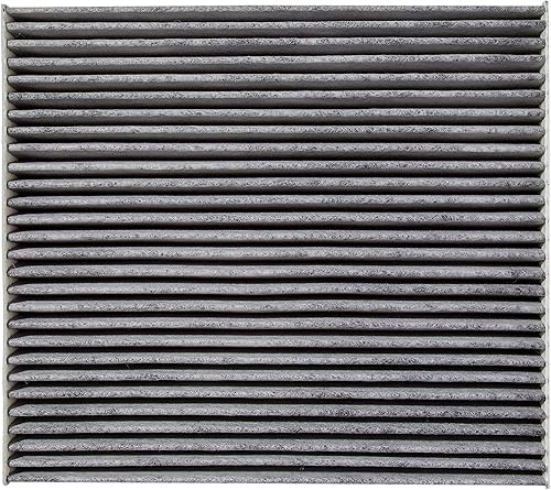 Miniatura 135 de Spearhead Premium Breathe Easy - Filtro de cabina con hasta un 25% más de vida útil con carbón activado