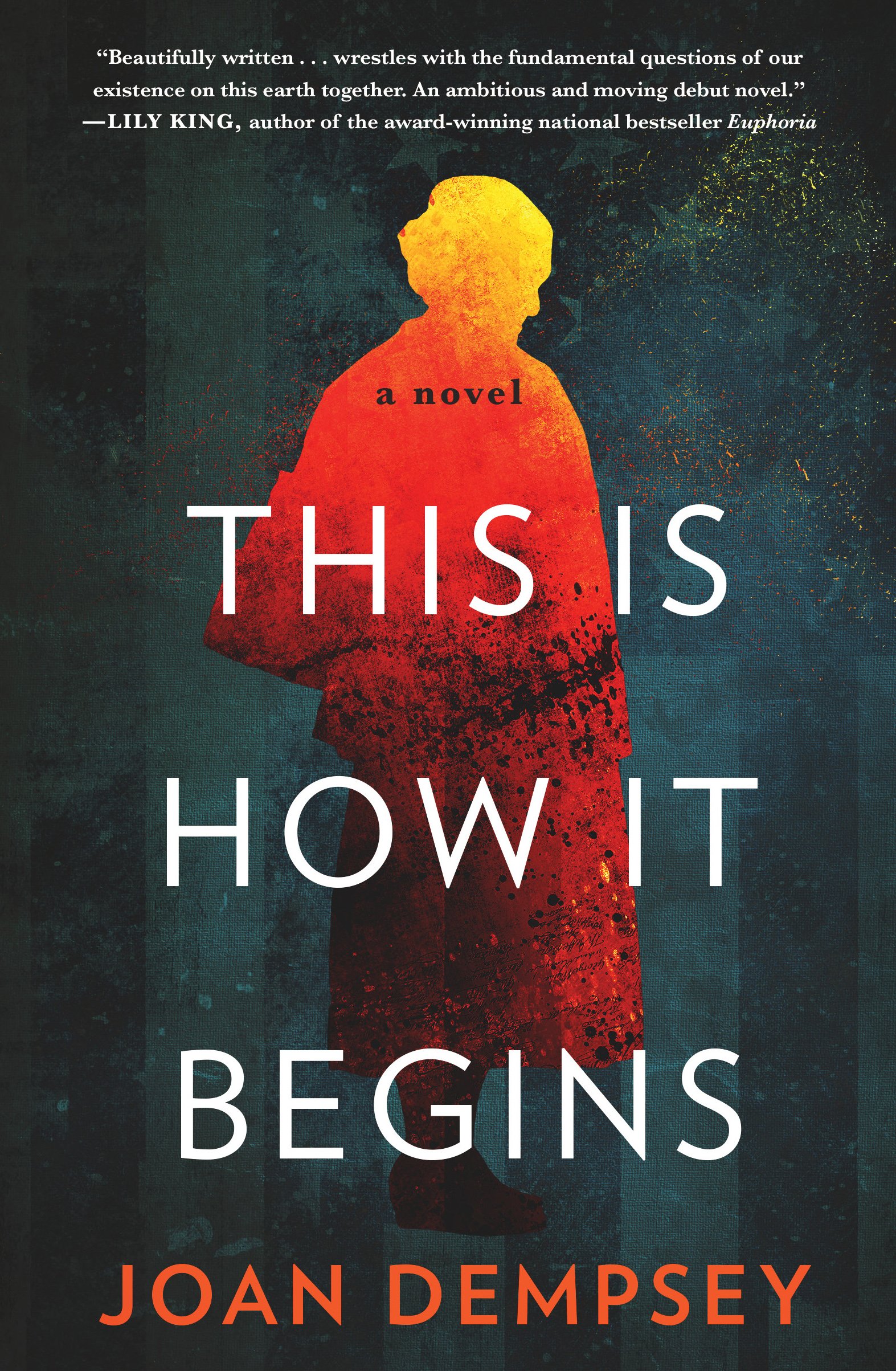 Buy This Is How It Begins: A Novel — BookShops.in
