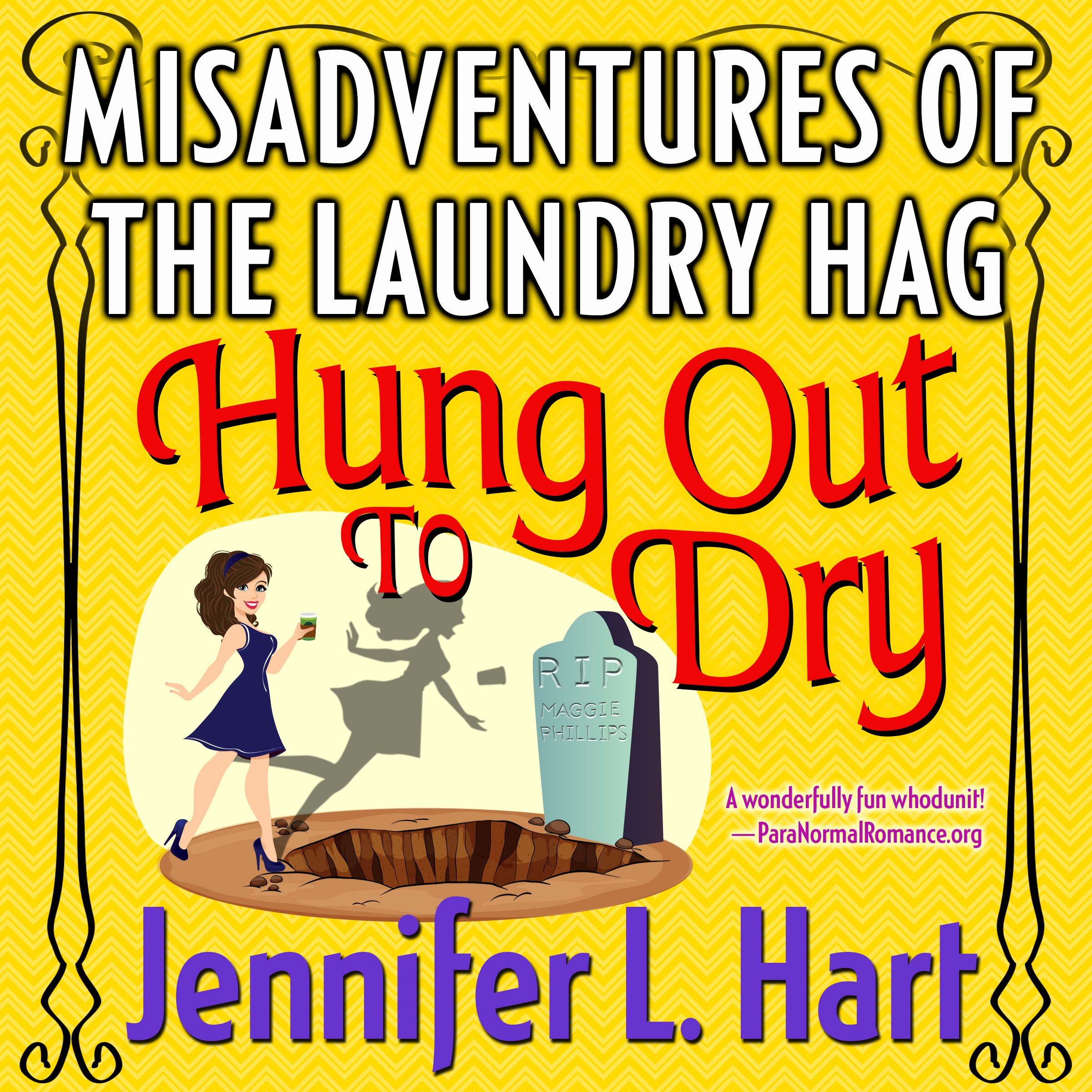 Hung Out to Dry
