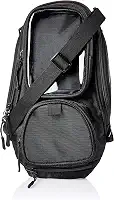 Bolsa Tanque Mala Moto Alforge Imã Mochila Mini Pochete