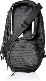 Bolsa Tanque Mala Moto Alforge Imã Mochila Mini Pochete