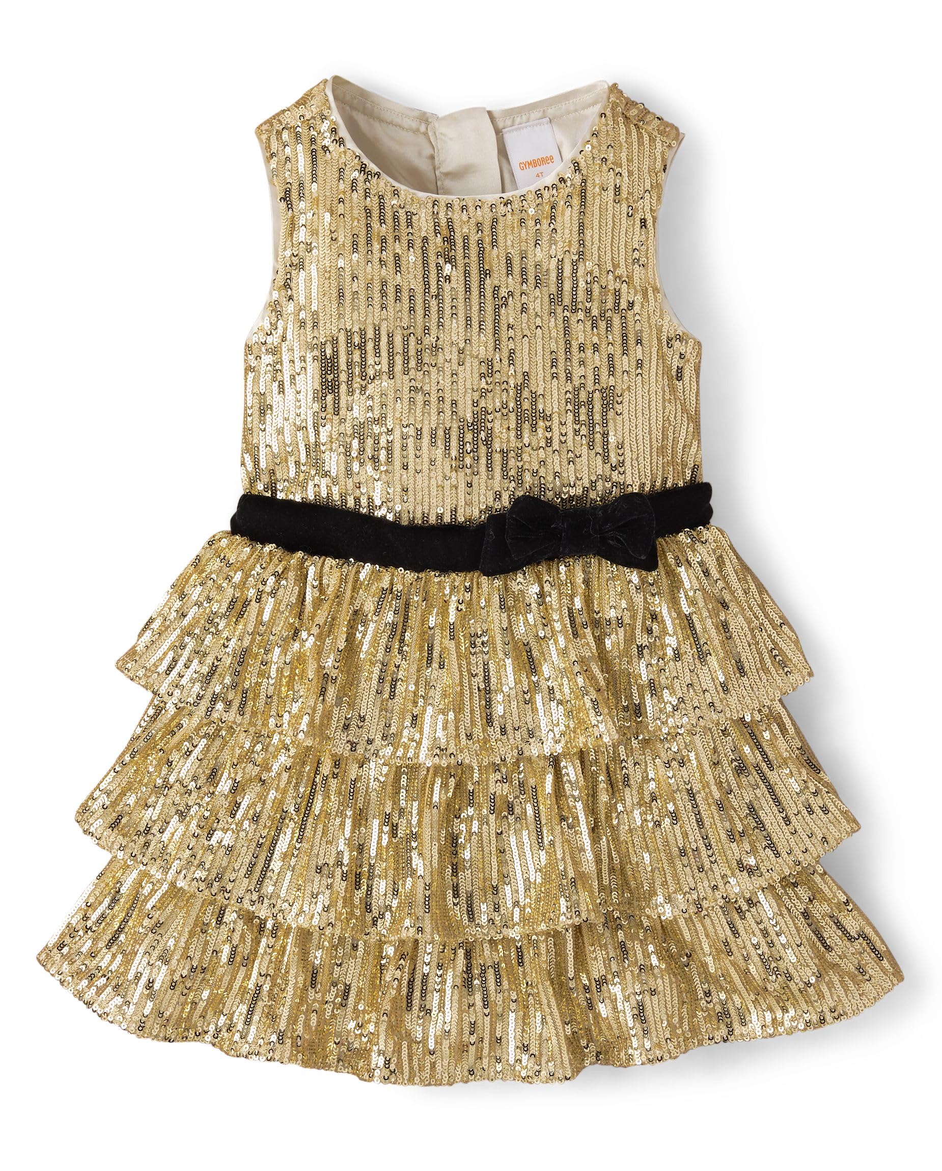 Gymboree Baby-Girls and Toddler Sleeveless Dresses